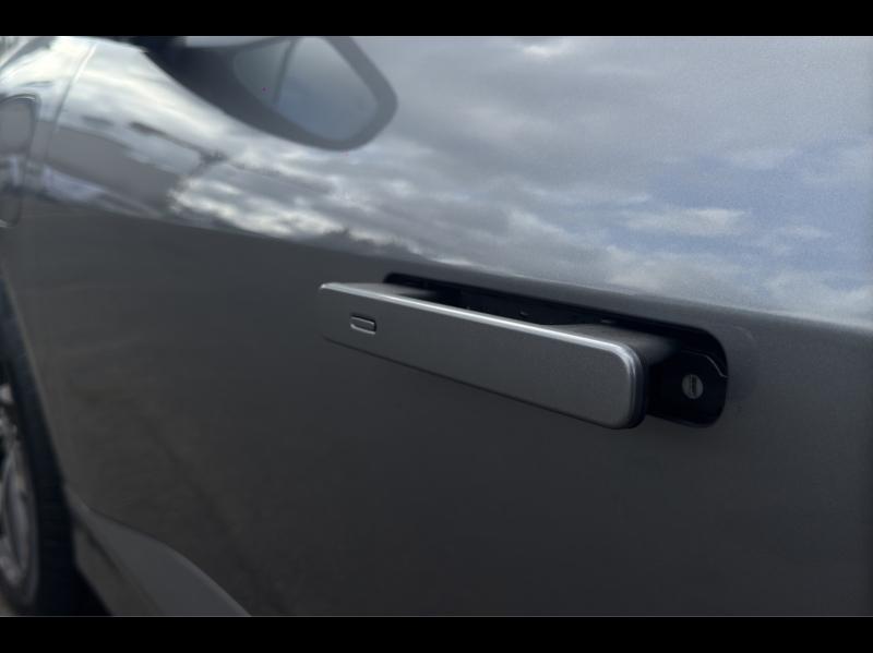 Image JAGUAR I-Pace EV400 R-Dynamic SE AWD