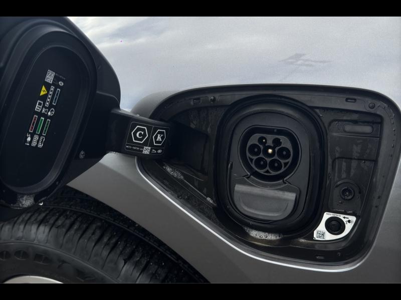 Image JAGUAR I-Pace EV400 R-Dynamic SE AWD