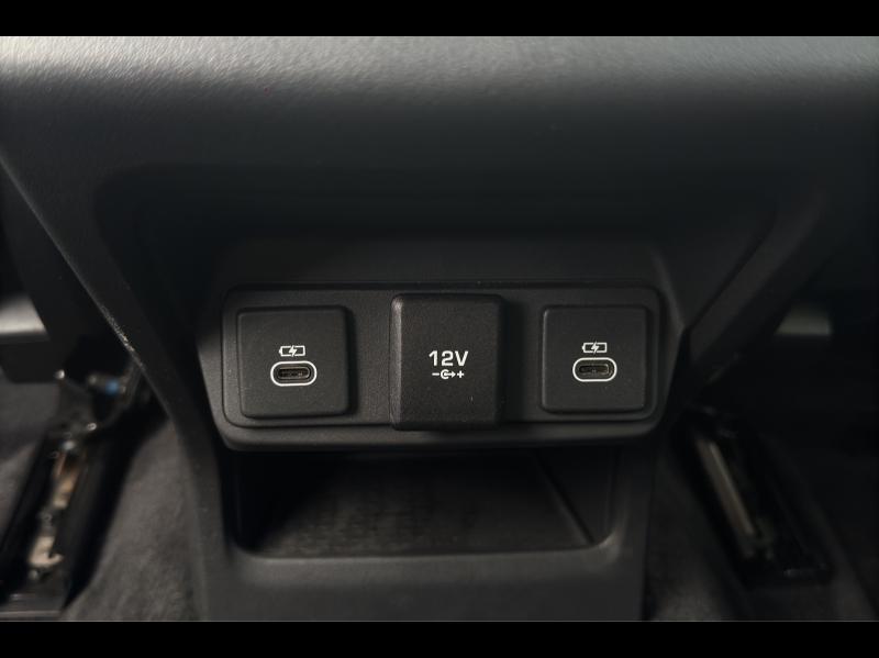 Image JAGUAR I-Pace EV400 R-Dynamic SE AWD