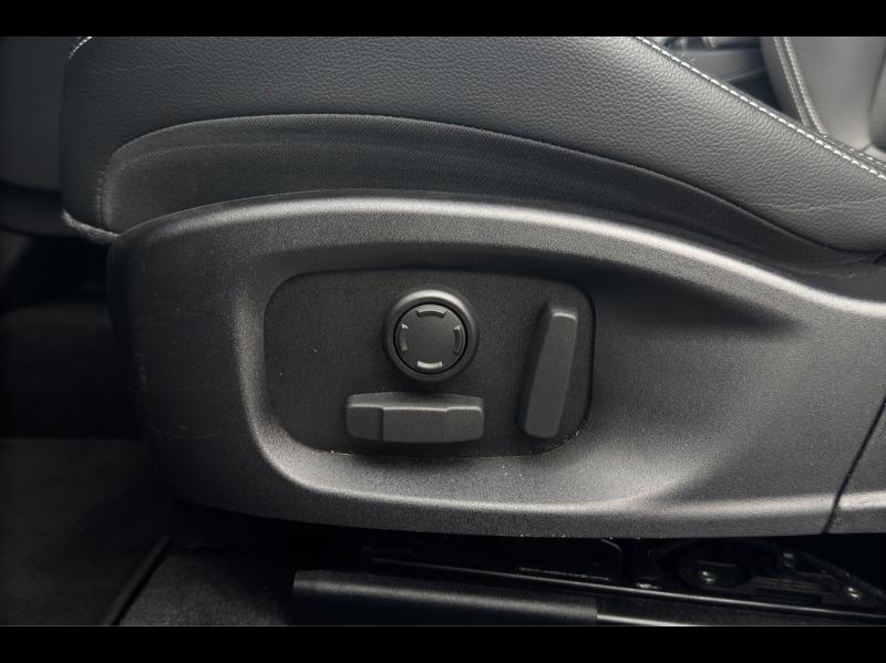 Image JAGUAR I-Pace EV400 R-Dynamic SE AWD