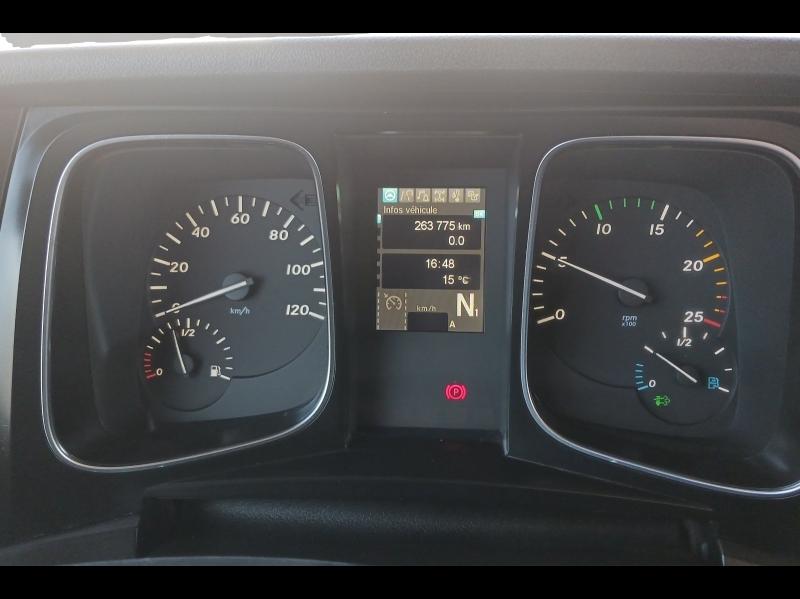 Image MERCEDES-BENZ Actros 1848 LSN