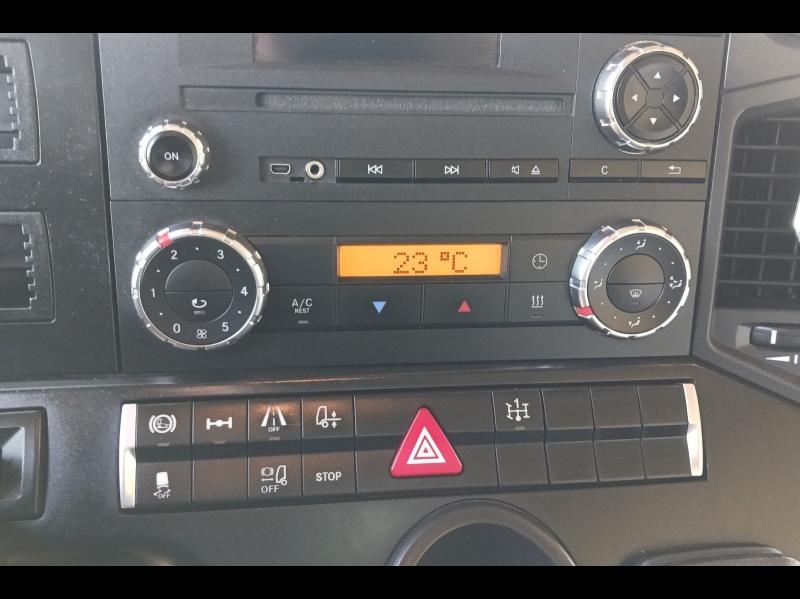 Image MERCEDES-BENZ Actros 1848 LSN