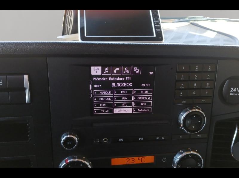 Image MERCEDES-BENZ Actros 1848 LSN