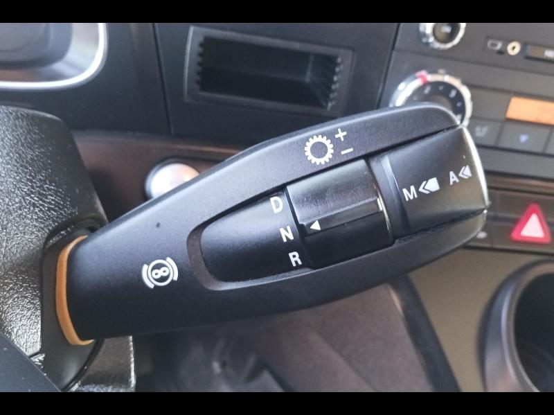 Image MERCEDES-BENZ Actros 1848 LSN