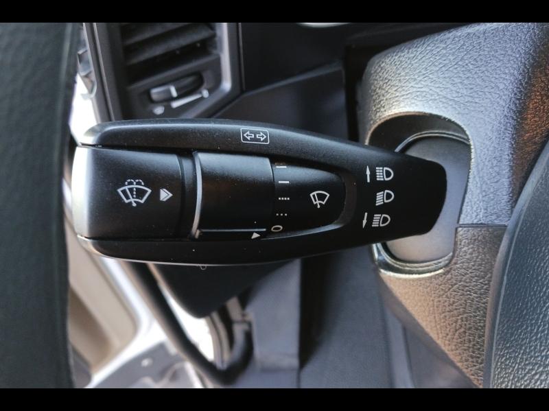 Image MERCEDES-BENZ Actros 1848 LSN