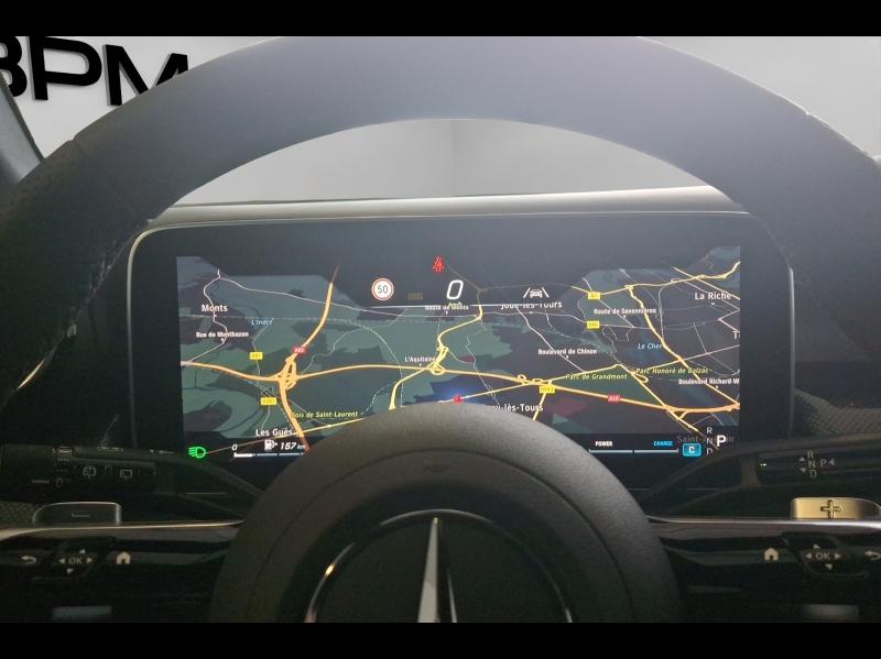 Image MERCEDES-BENZ GLC 220 d 197ch AMG Line 4Matic 9G-Tronic