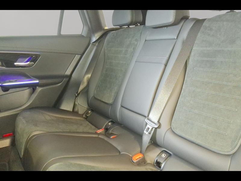 Image MERCEDES-BENZ GLC 220 d 197ch AMG Line 4Matic 9G-Tronic