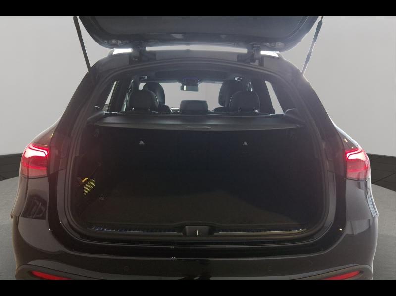 Image MERCEDES-BENZ GLC 220 d 197ch AMG Line 4Matic 9G-Tronic