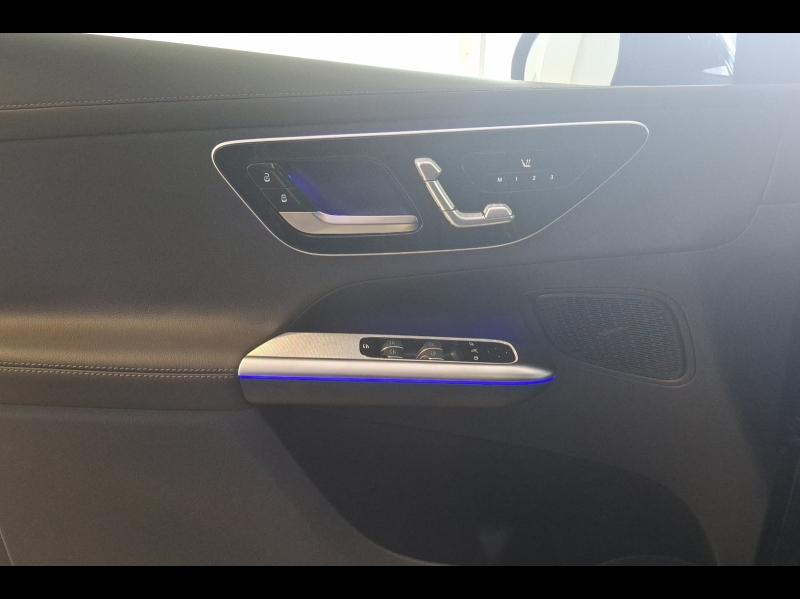 Image MERCEDES-BENZ GLC 220 d 197ch AMG Line 4Matic 9G-Tronic