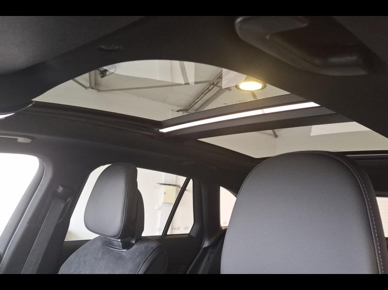 Image MERCEDES-BENZ GLC 220 d 197ch AMG Line 4Matic 9G-Tronic