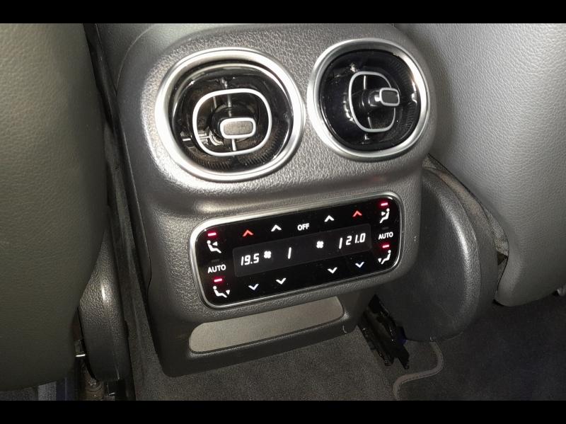 Image MERCEDES-BENZ GLC Coupé 300 e Hybrid 204+136ch AMG Line 4Matic 9G-Tronic