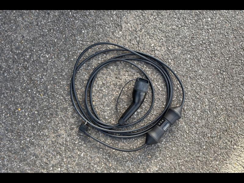 Image VOLVO XC60 T6 Hybride Rechargeable 350ch Black Edition Geartronic 8 AWD