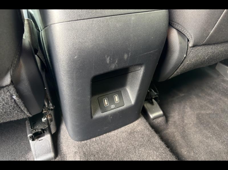 Image HYUNDAI Tucson 1.6 CRDI 136ch Hybrid 48V Creative