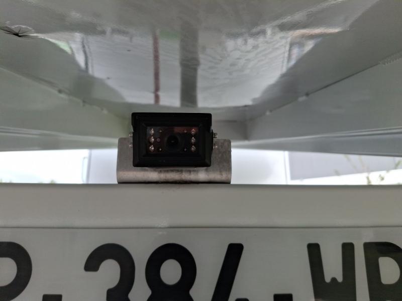 Image IVECO Daily CCb 35C16H3.0 160 cv Benne et Coffre / empattement 4100 / 35 900? HT