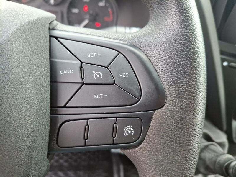 Image IVECO Daily CCb 35C16H3.0 160 cv Benne et Coffre / empattement 4100 / 35 900? HT