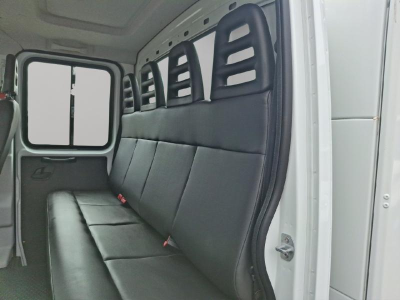 Image IVECO Daily CCb 35C16H3.0 160 cv Benne et Coffre / empattement 4100 / 35 900? HT