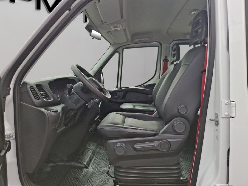 Image IVECO Daily CCb 35C16H3.0 160 cv Benne et Coffre / empattement 4100 / 35 900? HT