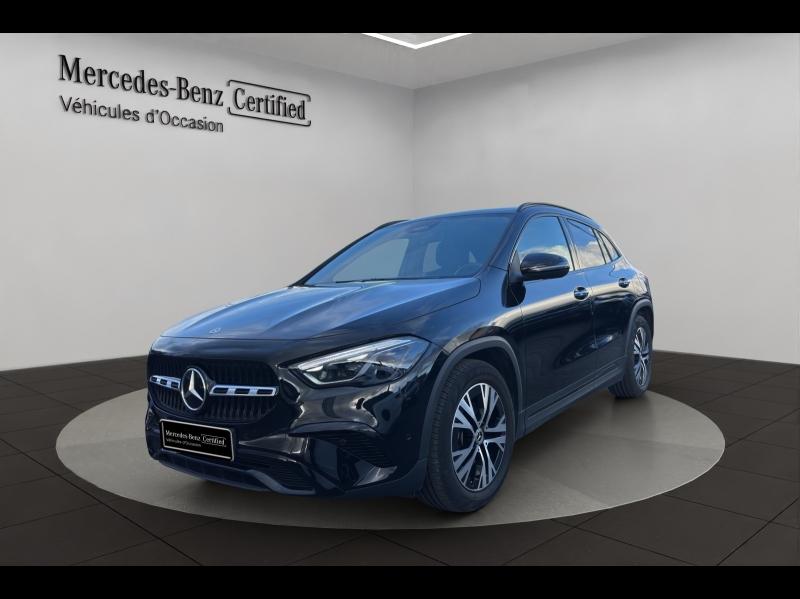 Photo MERCEDES-BENZ Gla 180 Progressive Line
