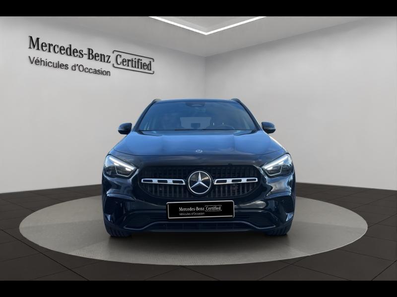 Image MERCEDES-BENZ Gla 180 Progressive Line