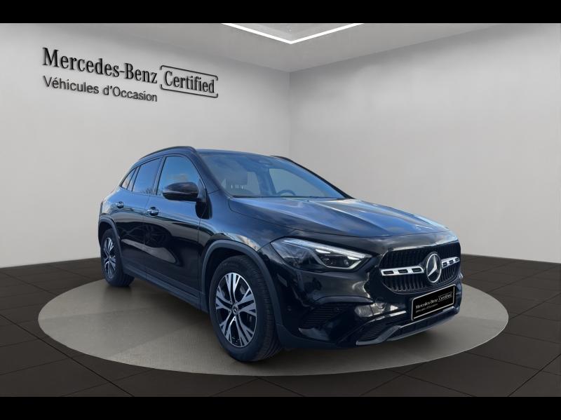 Image MERCEDES-BENZ Gla 180 Progressive Line