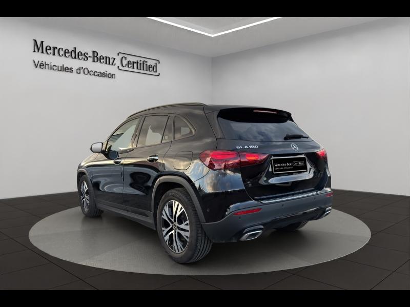 Image MERCEDES-BENZ Gla 180 Progressive Line