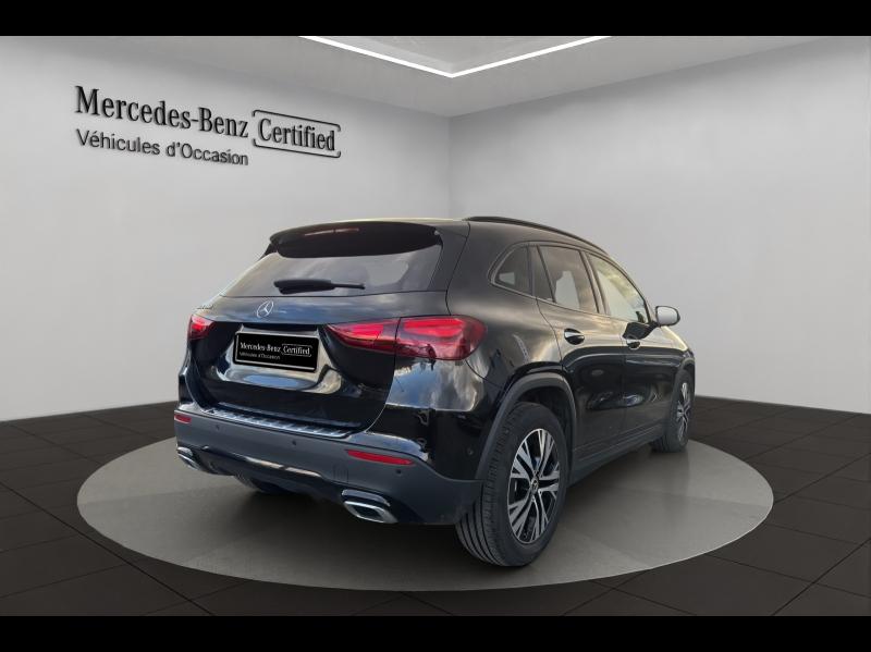 Image MERCEDES-BENZ Gla 180 Progressive Line