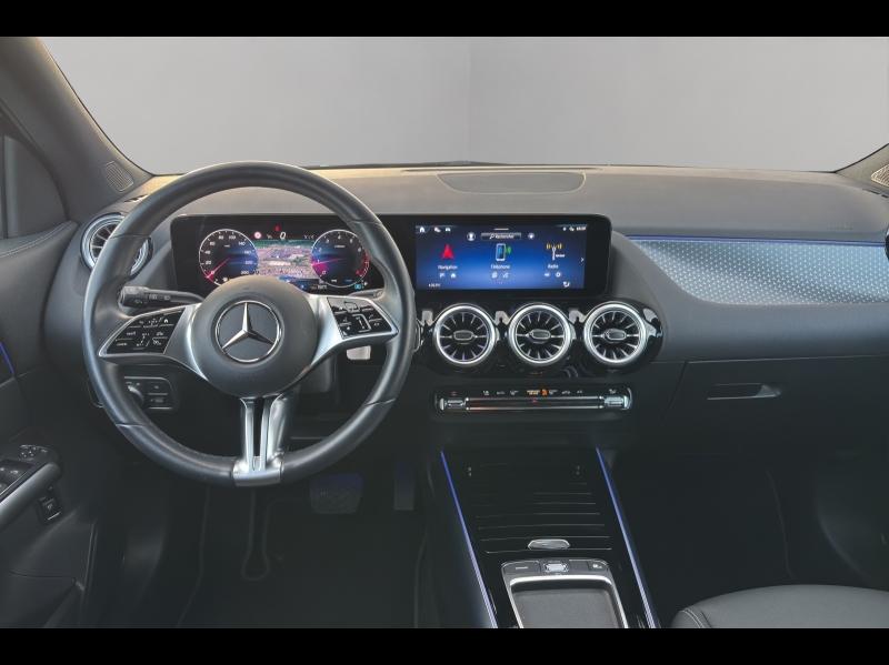 Image MERCEDES-BENZ Gla 180 Progressive Line
