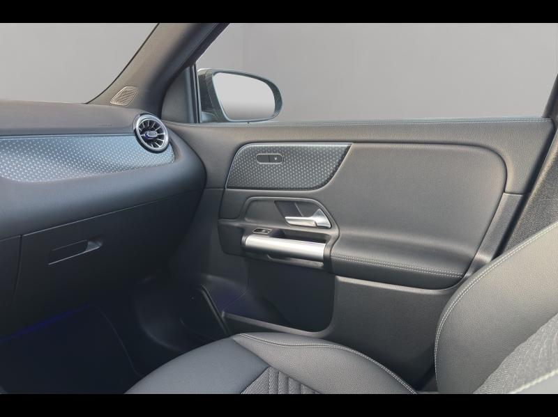 Image MERCEDES-BENZ Gla 180 Progressive Line