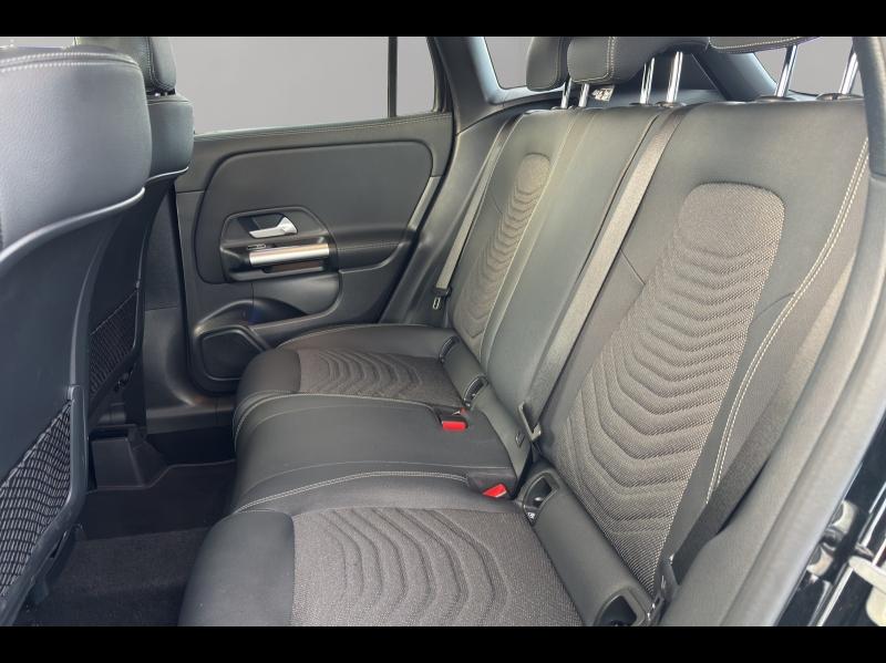 Image MERCEDES-BENZ Gla 180 Progressive Line