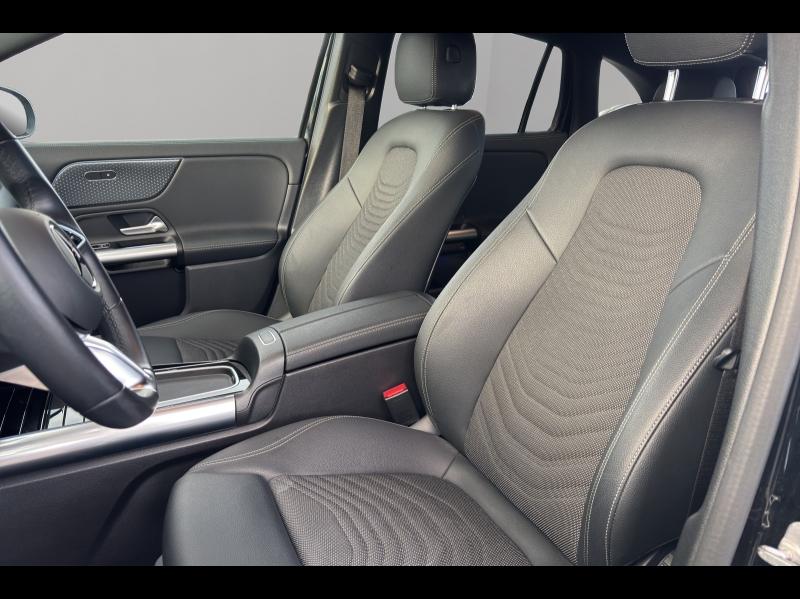 Image MERCEDES-BENZ Gla 180 Progressive Line