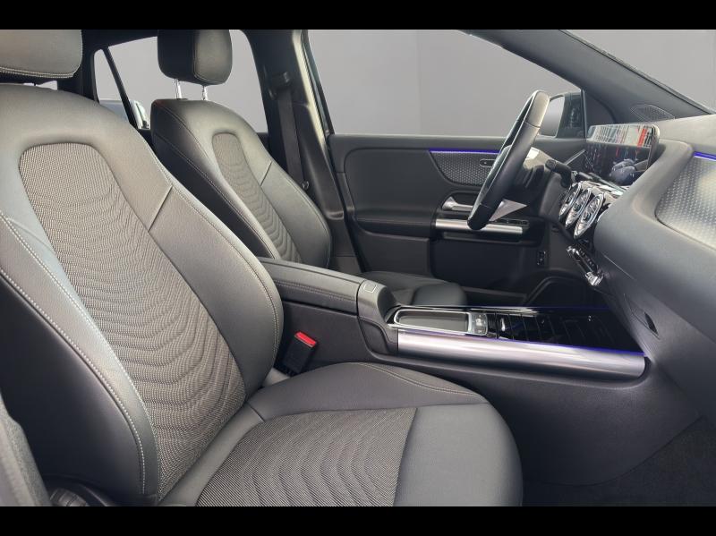 Image MERCEDES-BENZ Gla 180 Progressive Line