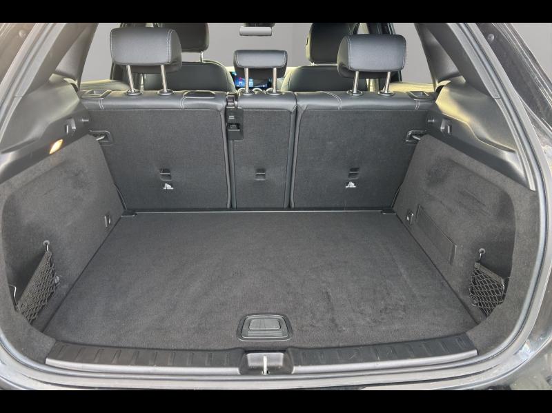 Image MERCEDES-BENZ Gla 180 Progressive Line