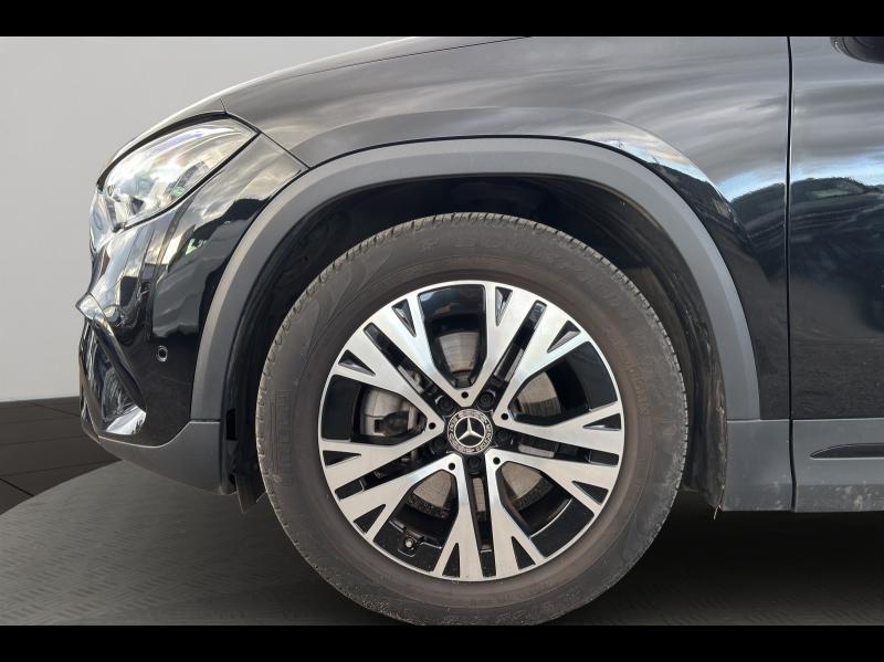 Image MERCEDES-BENZ Gla 180 Progressive Line