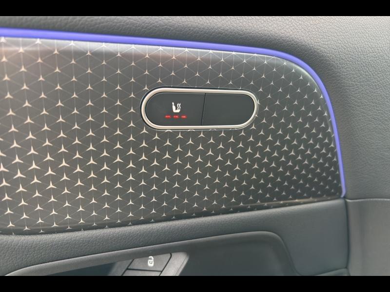 Image MERCEDES-BENZ Gla 180 Progressive Line