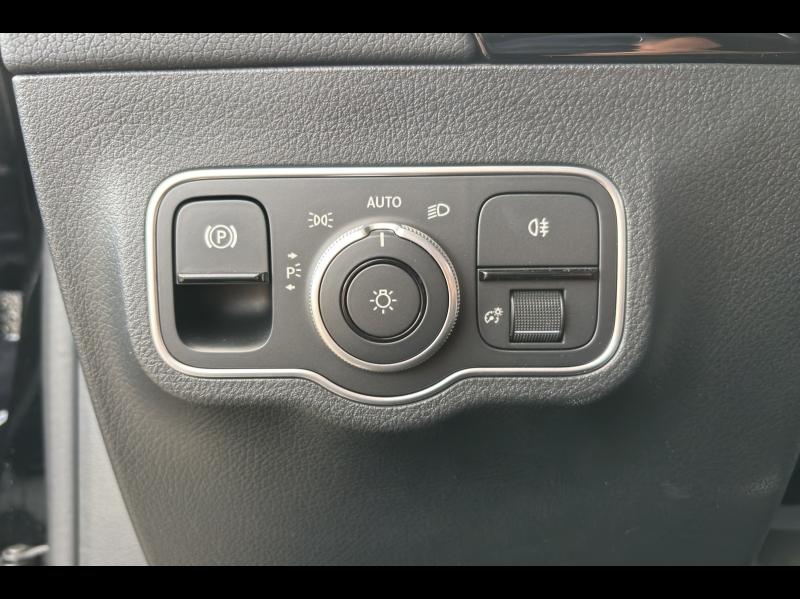 Image MERCEDES-BENZ Gla 180 Progressive Line