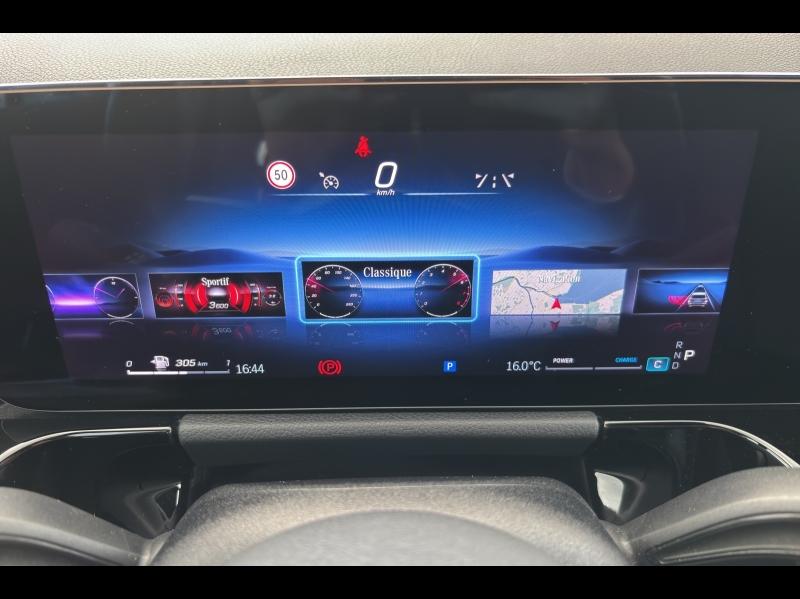 Image MERCEDES-BENZ Gla 180 Progressive Line