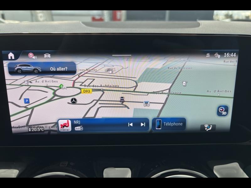 Image MERCEDES-BENZ Gla 180 Progressive Line