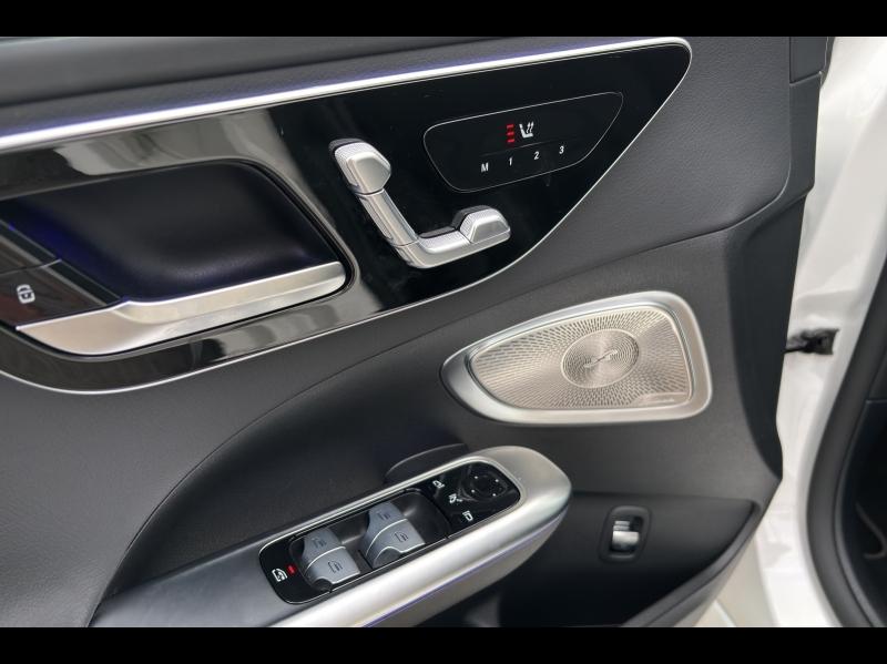 Image MERCEDES-BENZ Classe C Break 200 d 163ch AMG Line