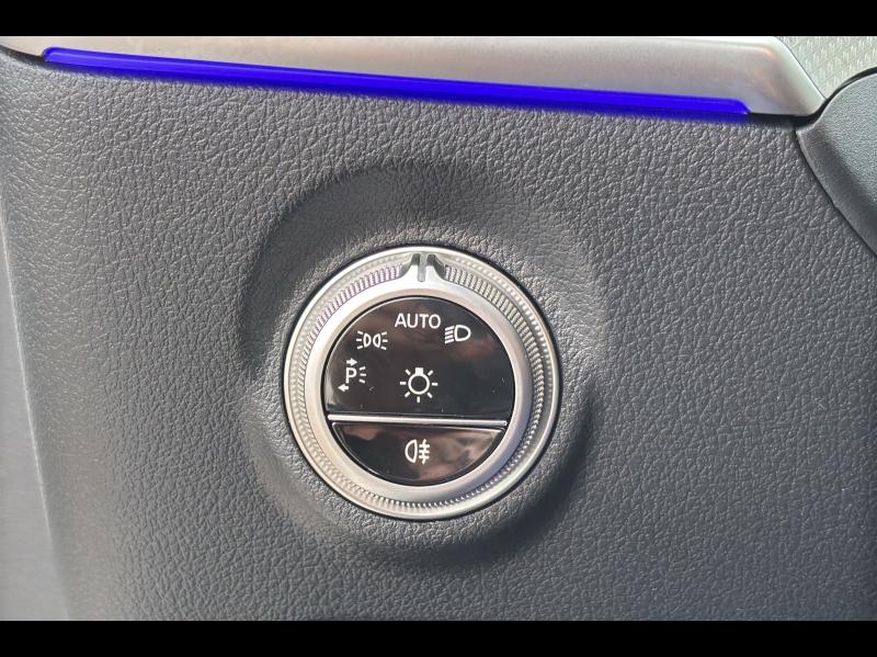 Image MERCEDES-BENZ Classe C Break 200 d 163ch AMG Line