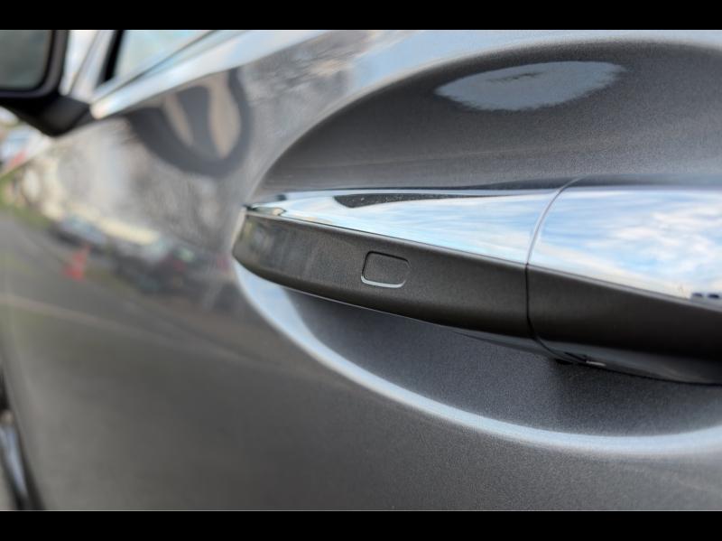 Image MERCEDES-BENZ Classe A Berline 180 136ch AMG Line 7G-DCT