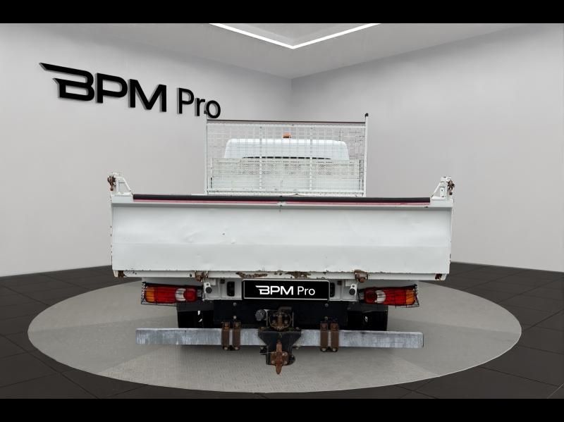 Image RENAULT Master CCb R3500RJ L3 2.3 dCi 145ch energy Confort EuroVI