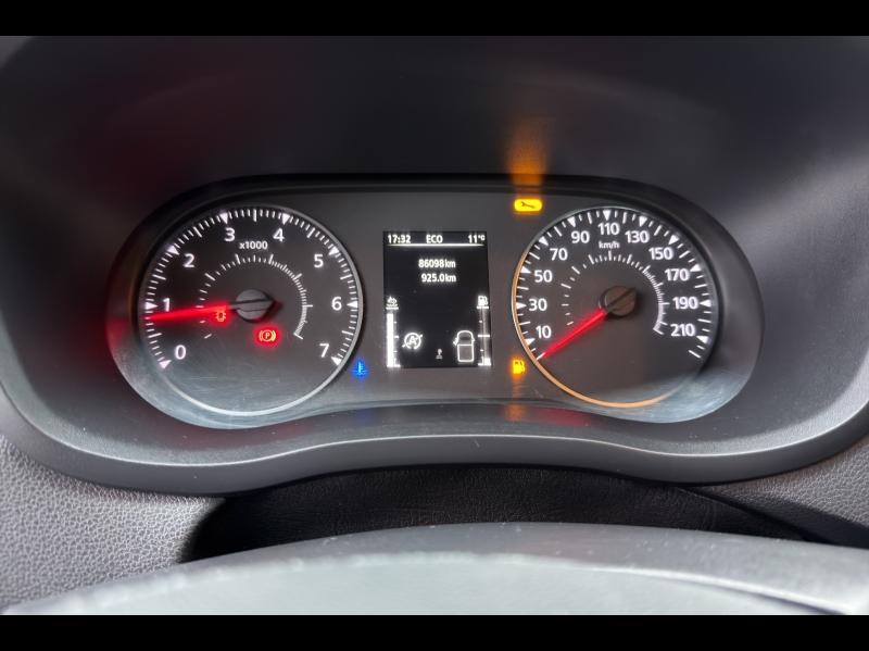 Image RENAULT Master CCb R3500RJ L3 2.3 dCi 145ch energy Confort EuroVI