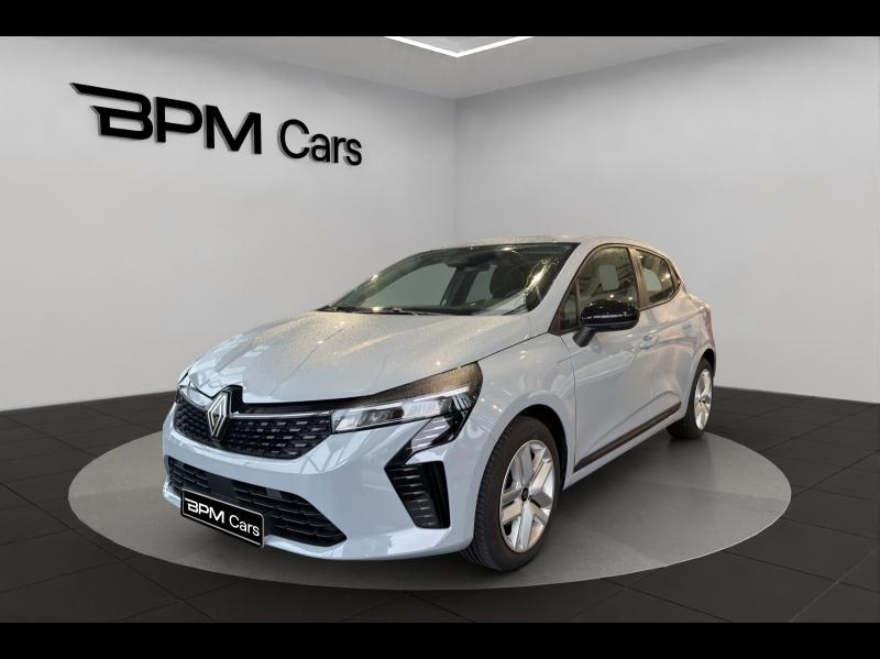 Photo RENAULT Clio 1.5 dCi 100ch Evolution - 25