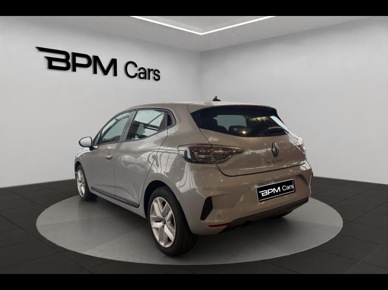 Image RENAULT Clio 1.5 dCi 100ch Evolution - 25
