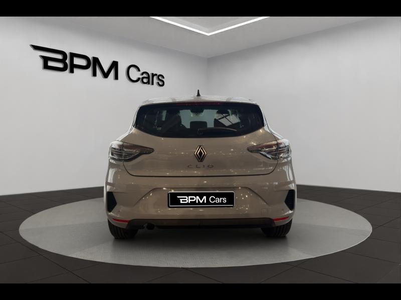 Image RENAULT Clio 1.5 dCi 100ch Evolution - 25