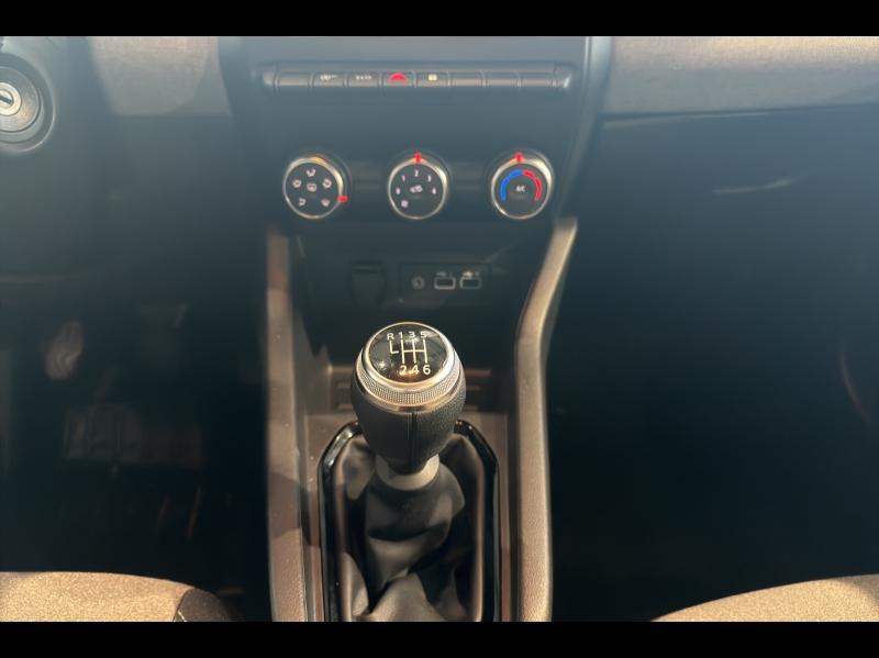 Image RENAULT Clio 1.5 dCi 100ch Evolution - 25