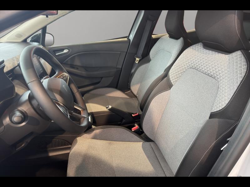 Image RENAULT Clio 1.5 dCi 100ch Evolution - 25