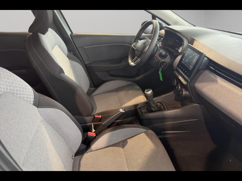 Image RENAULT Clio 1.5 dCi 100ch Evolution - 25