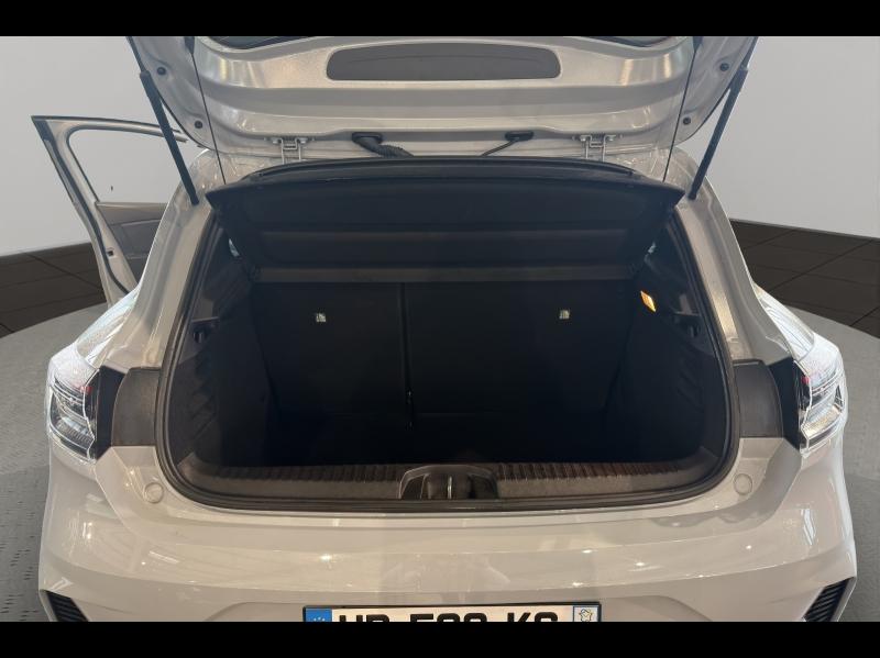 Image RENAULT Clio 1.5 dCi 100ch Evolution - 25