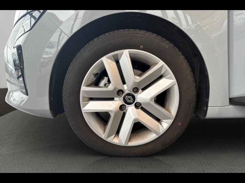 Image RENAULT Clio 1.5 dCi 100ch Evolution - 25